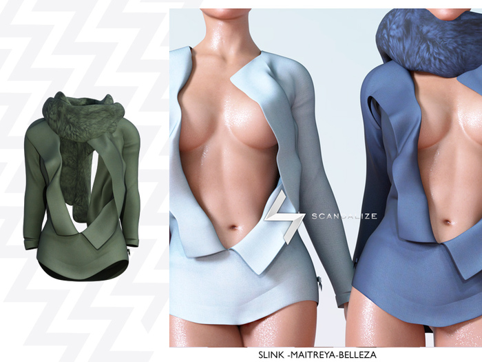 Scandalize. Jules. Militar