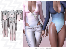 Scandalize. Karina. Grey