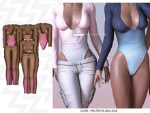 Scandalize. Karina. Brown