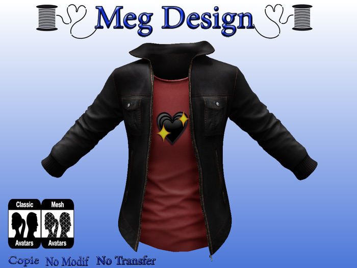 vest men