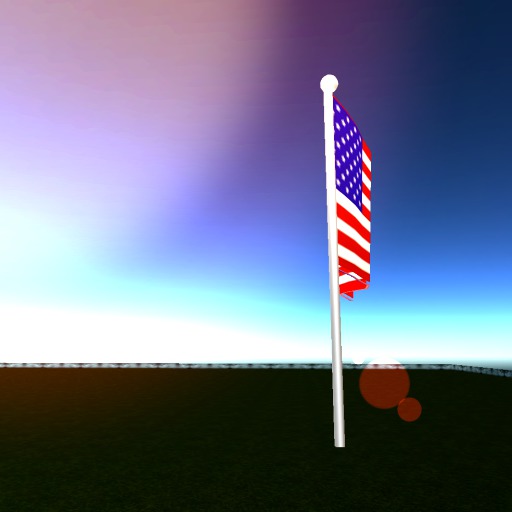 Flag USA 