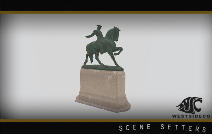 WSC - The Revere