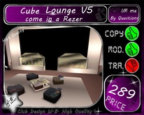 New Lounge V5