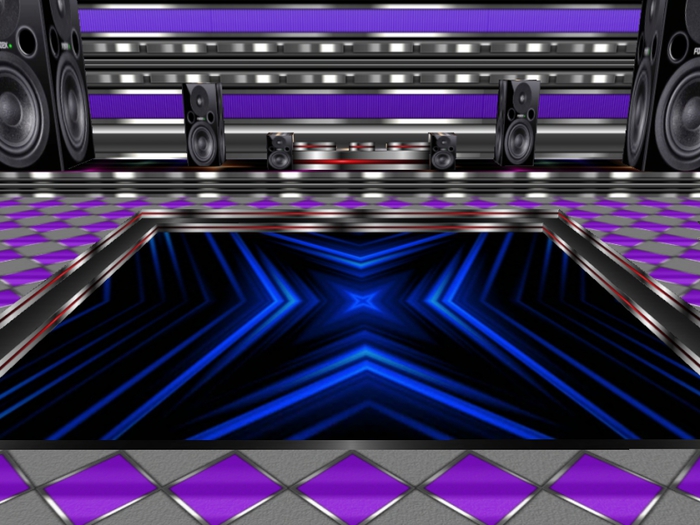 Club Dance ll