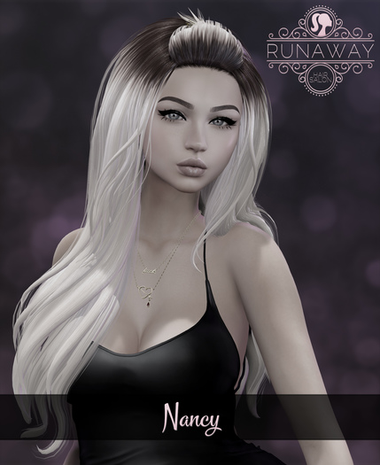 [RA] Nancy Hair - DEMO