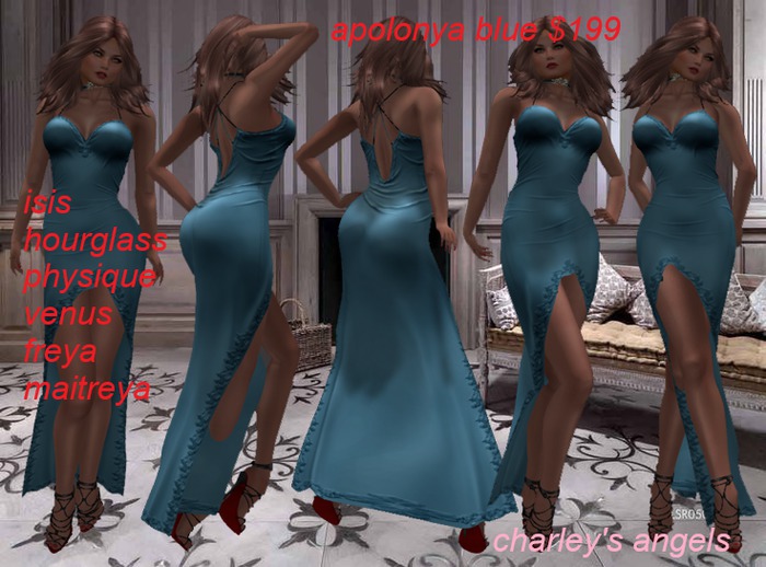 apolonya bleu