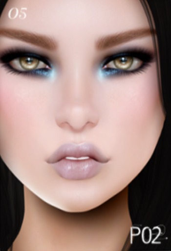 #05 Essences [ToriP02]