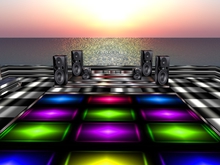 Club Open