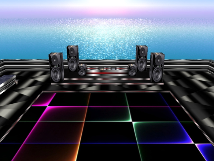Club Open
