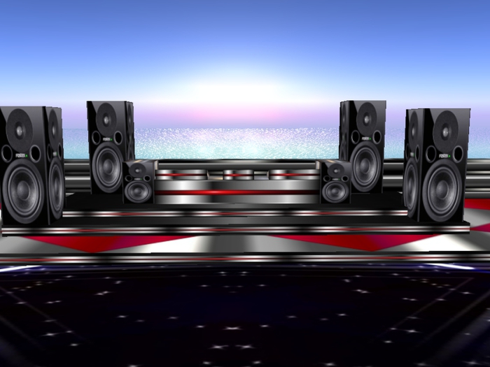 Club Open