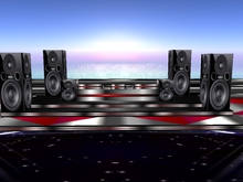 Club Open