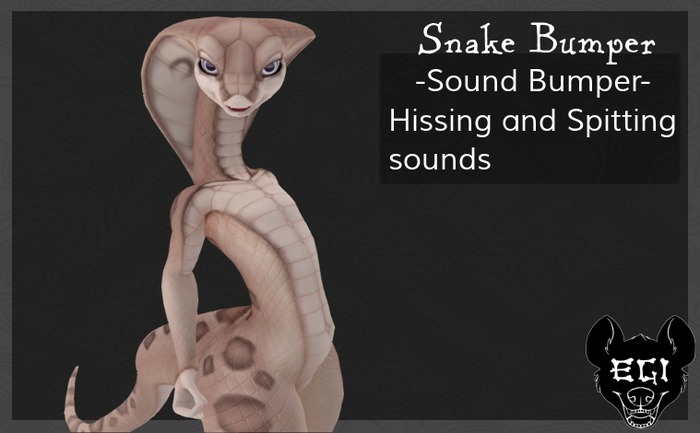EGI - Snake Bumper