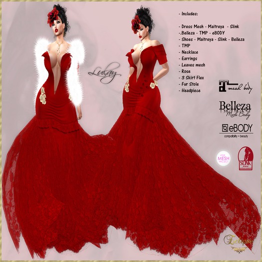 "PROMO"_Y&S_Lulay_Red