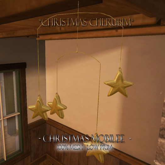 *CC*  Mobilee Stars