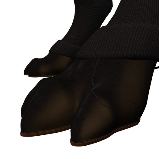 Snokra Snake Formal Shoes