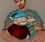 -DRD- Disfunctional Elves Four - Cartmeep 