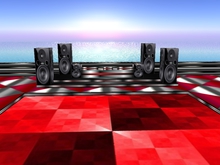 Club Open 