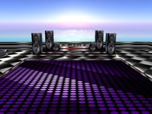 Club Open
