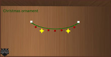 Christmas decor