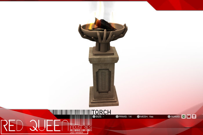 【ⓇⓆ】Torch (Donations)