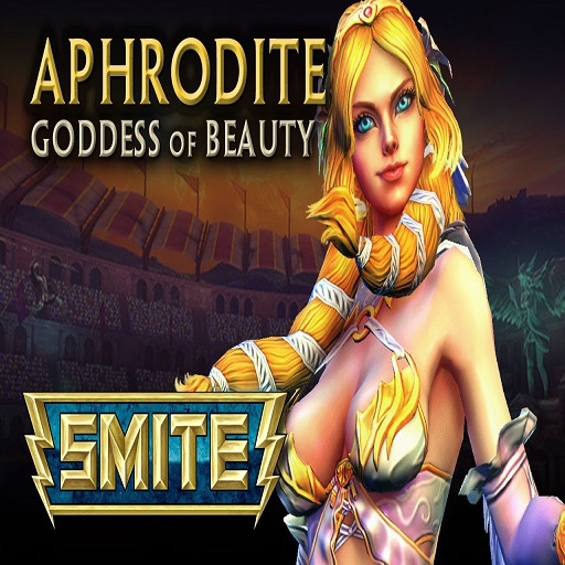 Smite-Aphrodite Bumper