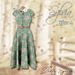 Belle epoque sylvia green mp