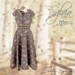 Belle epoque sylvia taupe mp
