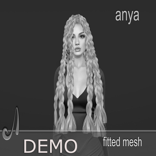 AD - DEMO - anya