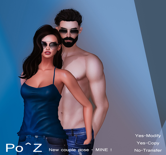Po^Z Bento - Couple 5 