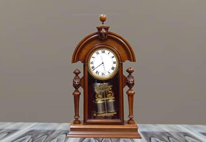 80% SALE MANTEL CLOCK