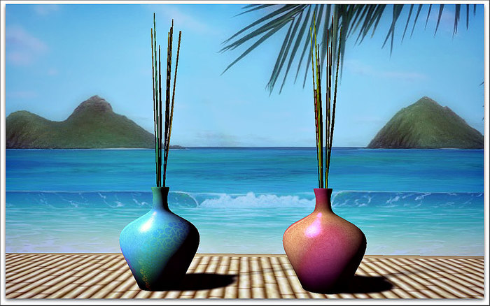 evh vase texture changer