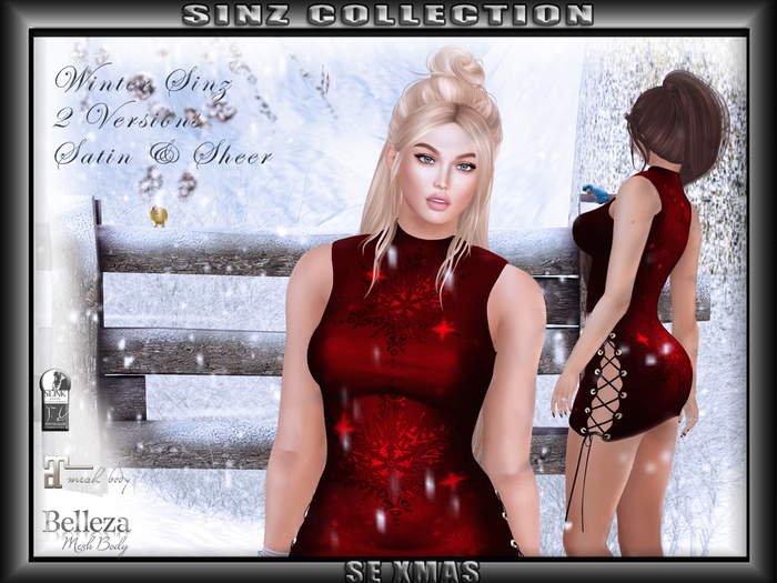 TS-Xmas-Sinz-Collection