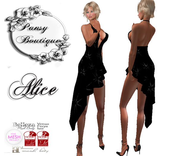 ALICE