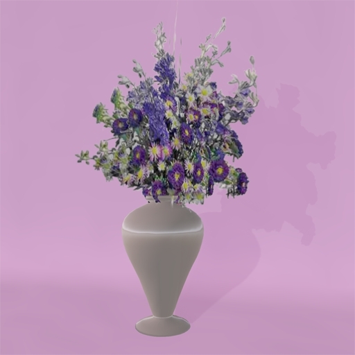 Wildflower Arrangement -- Sa Roligt!