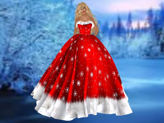 @AdReNaLiZeD@ Celeste Holiday [DEMO]