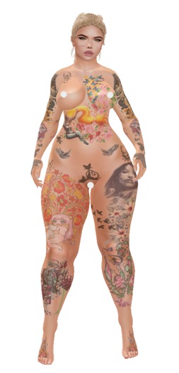 Eo   tatto    cvet 4      APPLIERS +Omega