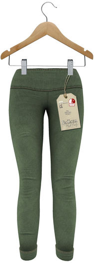 J.H.C *Nadia* Jegging (FATPACK)