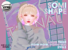 HELLO RIMI / SOMI SHAPE (DEMO)