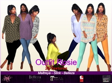 FK - Outfit Rosie