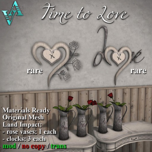 Atelier Visconti Rose Vase E