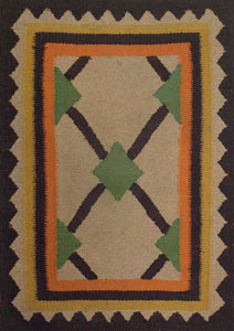 ~Albion~ Stickley Drugget Rug