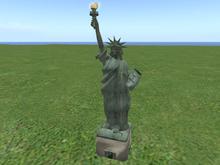 TM Statue of Liberty