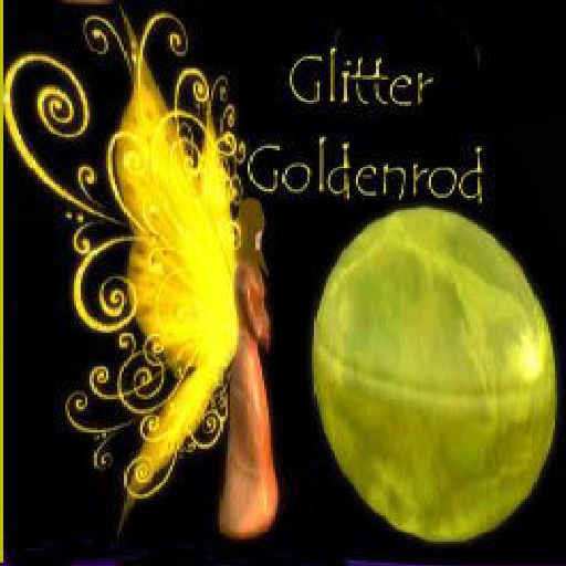 uncommon glitter