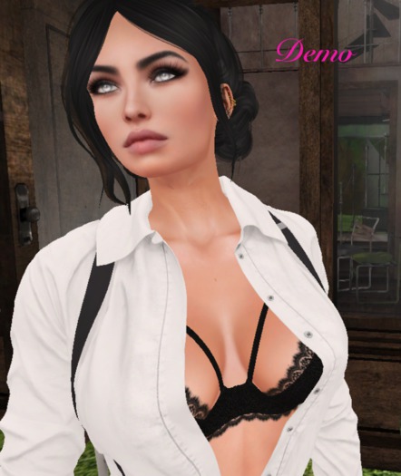 Miss Venus DEMO