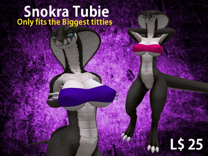 [WS] Snokra Tubie