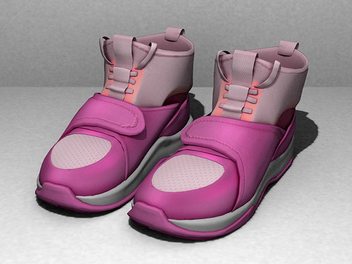 <OoO> Phenom Pink