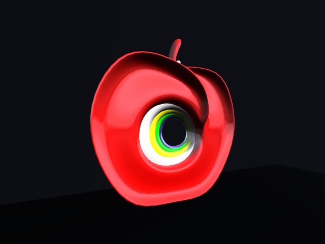 Apple