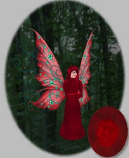 WW_Egg Common Red Fairy 5.0.0