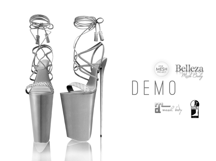 .::D.S::. Exotic Style DEMO