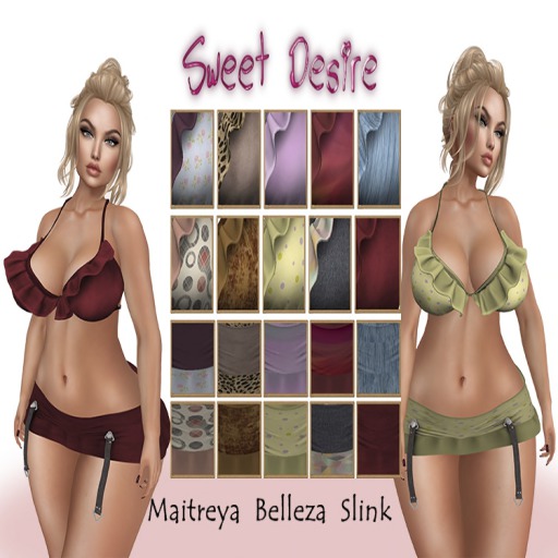 ::[SD]::Nikki Outfit